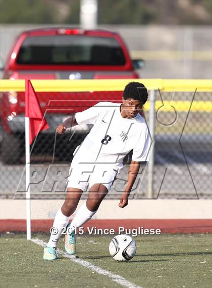 Thumbnail 3 in Rio Hondo Prep @ Flintridge Prep photogallery.