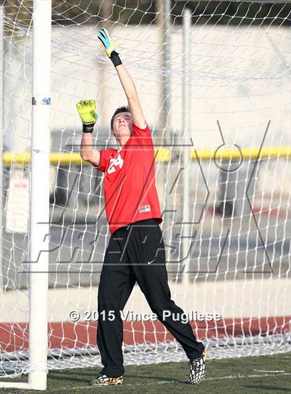 Thumbnail 2 in Rio Hondo Prep @ Flintridge Prep photogallery.