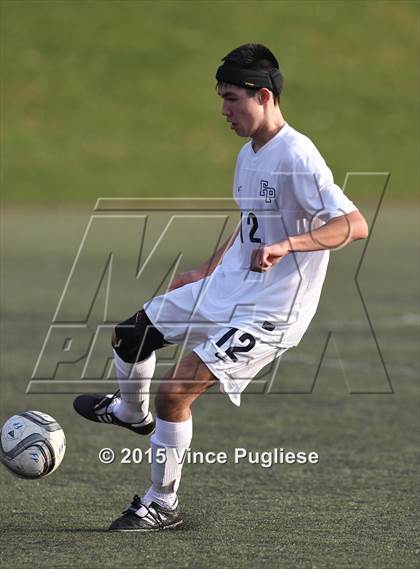 Thumbnail 1 in Rio Hondo Prep @ Flintridge Prep photogallery.