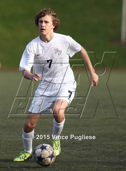 Thumbnail 2 in Rio Hondo Prep @ Flintridge Prep photogallery.