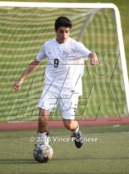 Thumbnail 3 in Rio Hondo Prep @ Flintridge Prep photogallery.