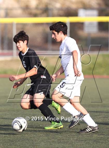 Thumbnail 3 in Rio Hondo Prep @ Flintridge Prep photogallery.