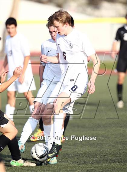 Thumbnail 2 in Rio Hondo Prep @ Flintridge Prep photogallery.