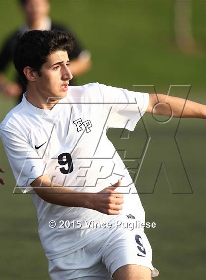 Thumbnail 3 in Rio Hondo Prep @ Flintridge Prep photogallery.