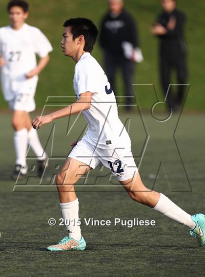 Thumbnail 3 in Rio Hondo Prep @ Flintridge Prep photogallery.