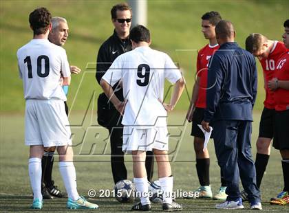 Thumbnail 1 in Rio Hondo Prep @ Flintridge Prep photogallery.