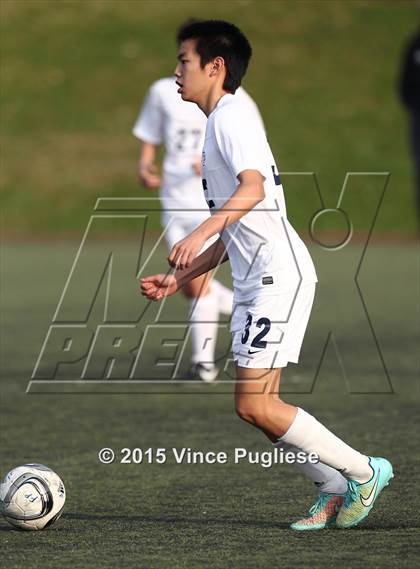 Thumbnail 1 in Rio Hondo Prep @ Flintridge Prep photogallery.