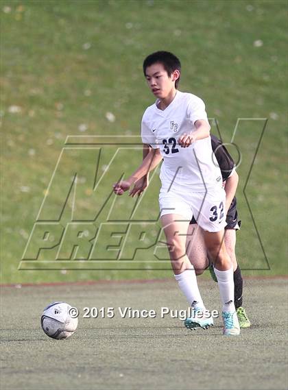 Thumbnail 2 in Rio Hondo Prep @ Flintridge Prep photogallery.