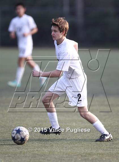 Thumbnail 3 in Rio Hondo Prep @ Flintridge Prep photogallery.