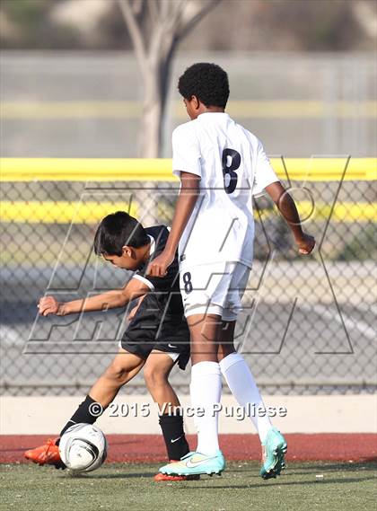 Thumbnail 3 in Rio Hondo Prep @ Flintridge Prep photogallery.