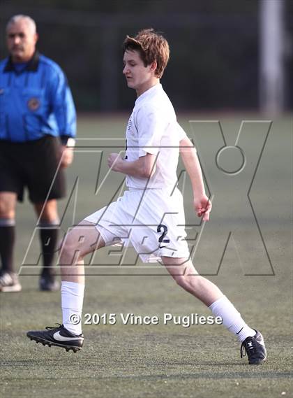Thumbnail 2 in Rio Hondo Prep @ Flintridge Prep photogallery.