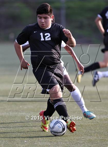 Thumbnail 2 in Rio Hondo Prep @ Flintridge Prep photogallery.