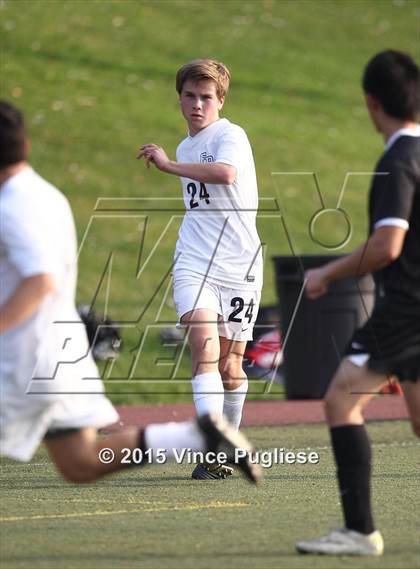 Thumbnail 2 in Rio Hondo Prep @ Flintridge Prep photogallery.