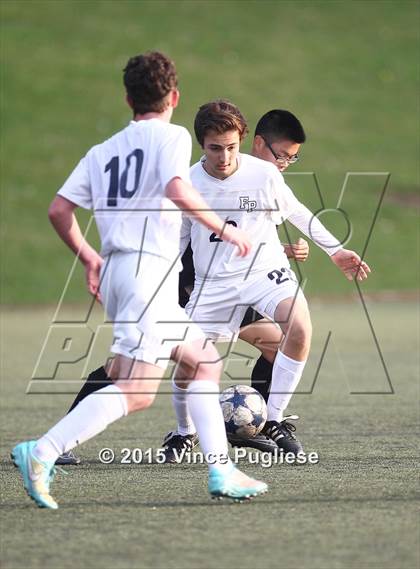 Thumbnail 3 in Rio Hondo Prep @ Flintridge Prep photogallery.
