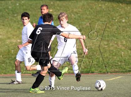 Thumbnail 2 in Rio Hondo Prep @ Flintridge Prep photogallery.