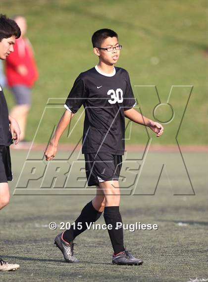 Thumbnail 3 in Rio Hondo Prep @ Flintridge Prep photogallery.