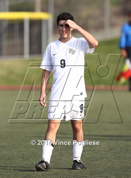 Thumbnail 3 in Rio Hondo Prep @ Flintridge Prep photogallery.