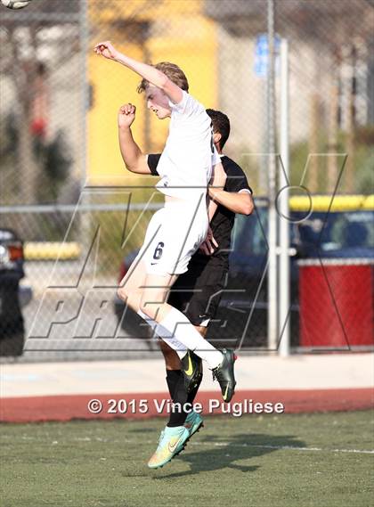 Thumbnail 2 in Rio Hondo Prep @ Flintridge Prep photogallery.