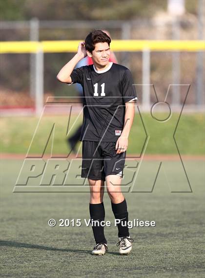 Thumbnail 1 in Rio Hondo Prep @ Flintridge Prep photogallery.