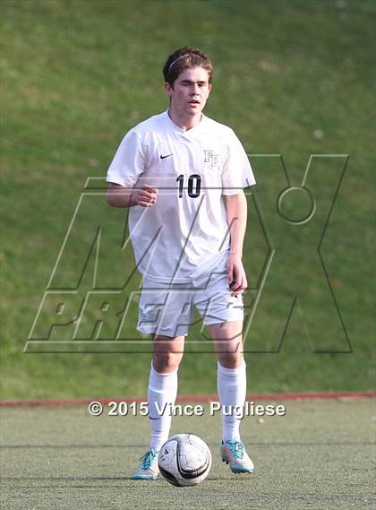 Thumbnail 1 in Rio Hondo Prep @ Flintridge Prep photogallery.