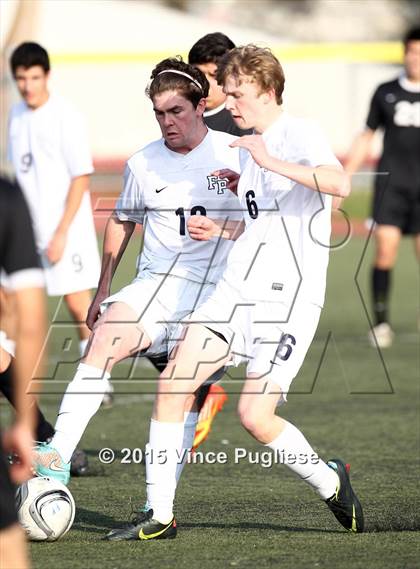 Thumbnail 1 in Rio Hondo Prep @ Flintridge Prep photogallery.