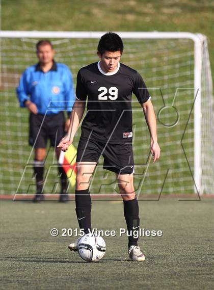 Thumbnail 3 in Rio Hondo Prep @ Flintridge Prep photogallery.
