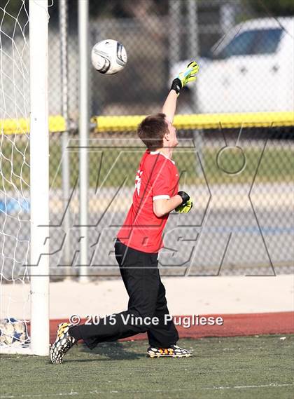 Thumbnail 2 in Rio Hondo Prep @ Flintridge Prep photogallery.