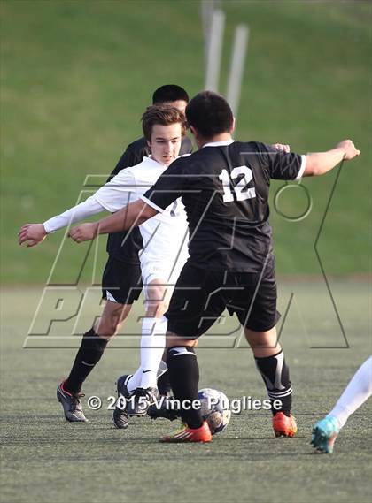 Thumbnail 2 in Rio Hondo Prep @ Flintridge Prep photogallery.