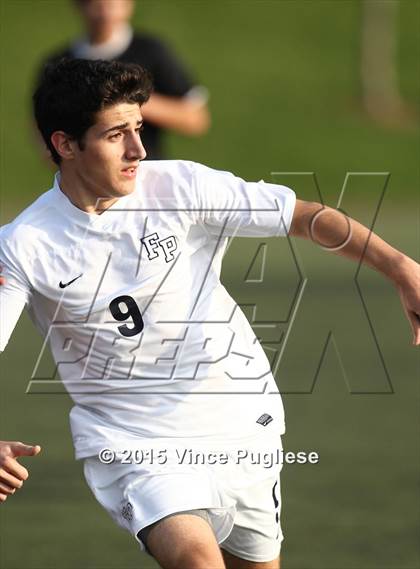 Thumbnail 2 in Rio Hondo Prep @ Flintridge Prep photogallery.