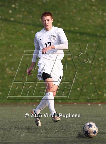 Thumbnail 2 in Rio Hondo Prep @ Flintridge Prep photogallery.