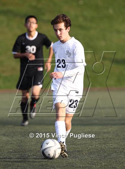 Thumbnail 3 in Rio Hondo Prep @ Flintridge Prep photogallery.