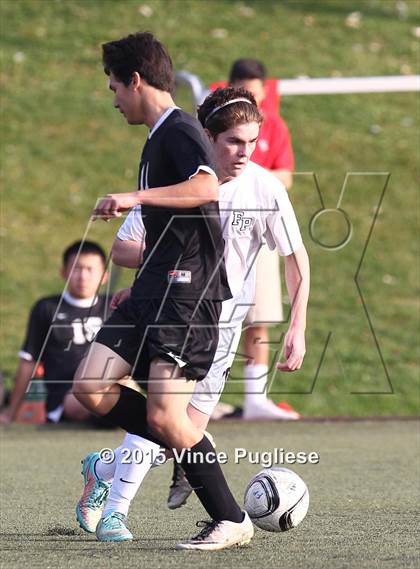 Thumbnail 2 in Rio Hondo Prep @ Flintridge Prep photogallery.