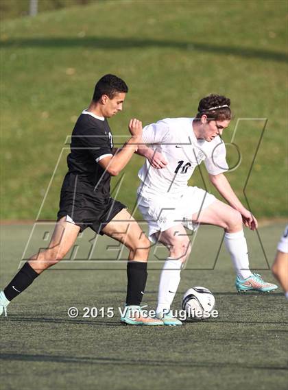 Thumbnail 3 in Rio Hondo Prep @ Flintridge Prep photogallery.