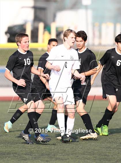 Thumbnail 3 in Rio Hondo Prep @ Flintridge Prep photogallery.
