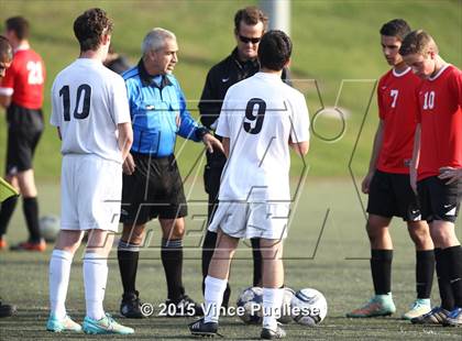 Thumbnail 2 in Rio Hondo Prep @ Flintridge Prep photogallery.