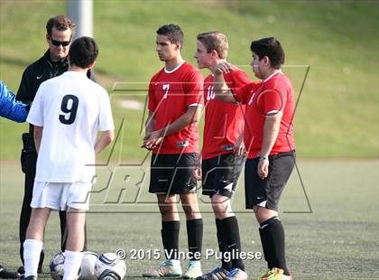 Thumbnail 3 in Rio Hondo Prep @ Flintridge Prep photogallery.