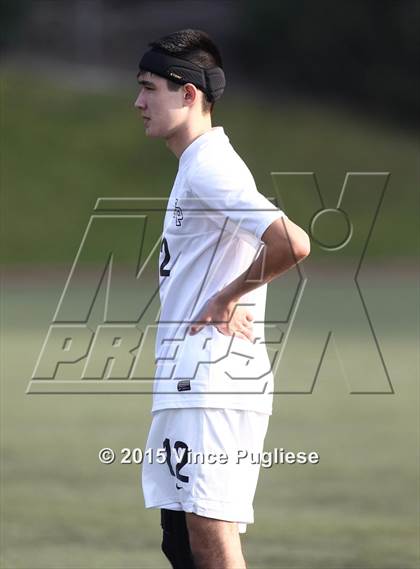 Thumbnail 1 in Rio Hondo Prep @ Flintridge Prep photogallery.