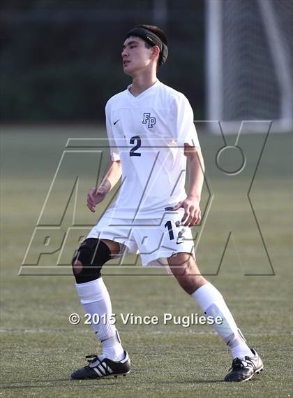 Thumbnail 1 in Rio Hondo Prep @ Flintridge Prep photogallery.