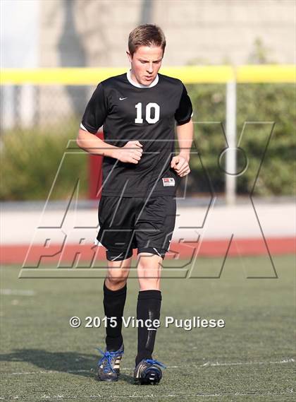 Thumbnail 2 in Rio Hondo Prep @ Flintridge Prep photogallery.
