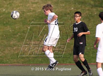 Thumbnail 3 in Rio Hondo Prep @ Flintridge Prep photogallery.