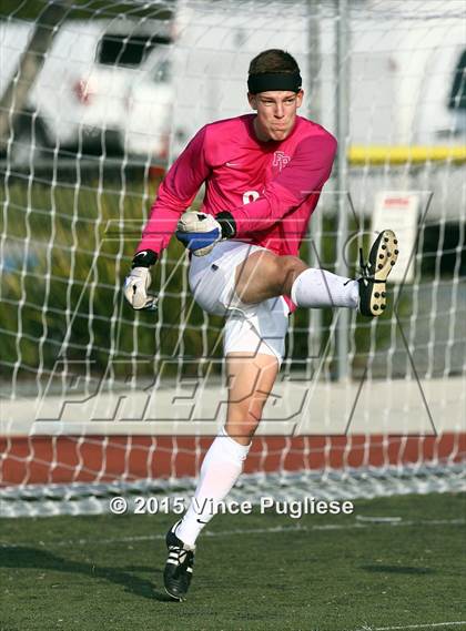 Thumbnail 3 in Rio Hondo Prep @ Flintridge Prep photogallery.