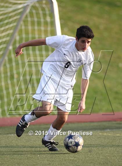 Thumbnail 1 in Rio Hondo Prep @ Flintridge Prep photogallery.