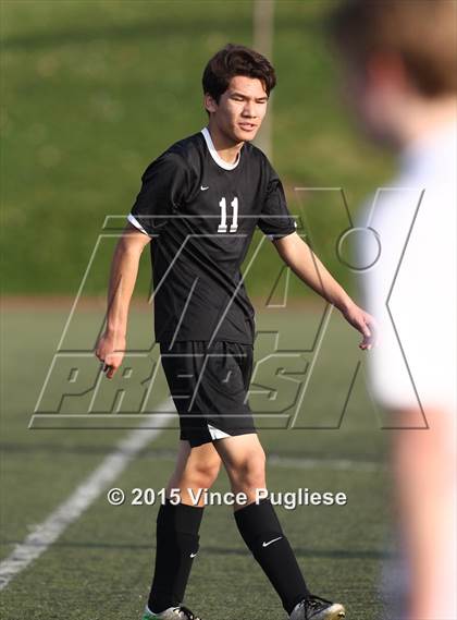 Thumbnail 2 in Rio Hondo Prep @ Flintridge Prep photogallery.