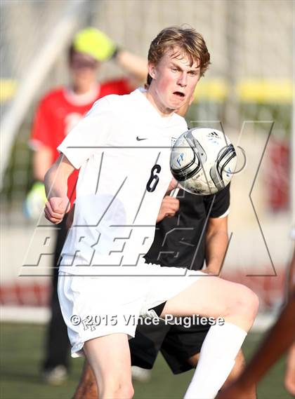 Thumbnail 2 in Rio Hondo Prep @ Flintridge Prep photogallery.
