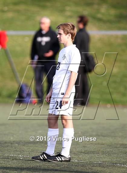 Thumbnail 1 in Rio Hondo Prep @ Flintridge Prep photogallery.