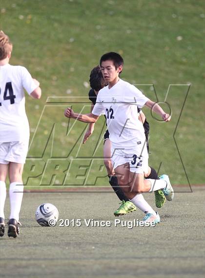 Thumbnail 3 in Rio Hondo Prep @ Flintridge Prep photogallery.