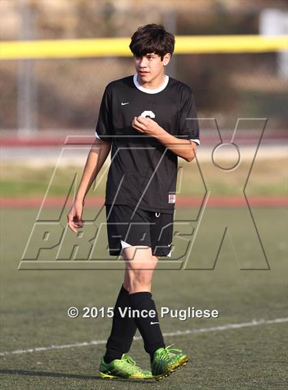 Thumbnail 1 in Rio Hondo Prep @ Flintridge Prep photogallery.
