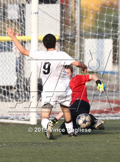Thumbnail 3 in Rio Hondo Prep @ Flintridge Prep photogallery.
