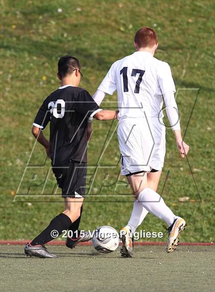 Thumbnail 3 in Rio Hondo Prep @ Flintridge Prep photogallery.