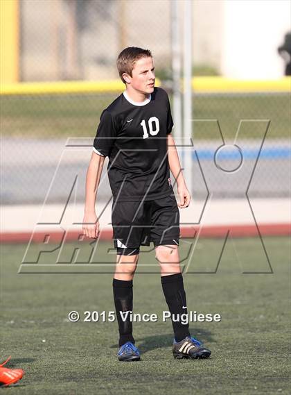 Thumbnail 3 in Rio Hondo Prep @ Flintridge Prep photogallery.